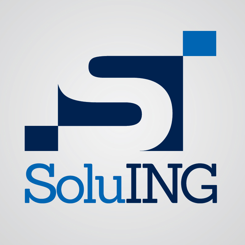 Soluing